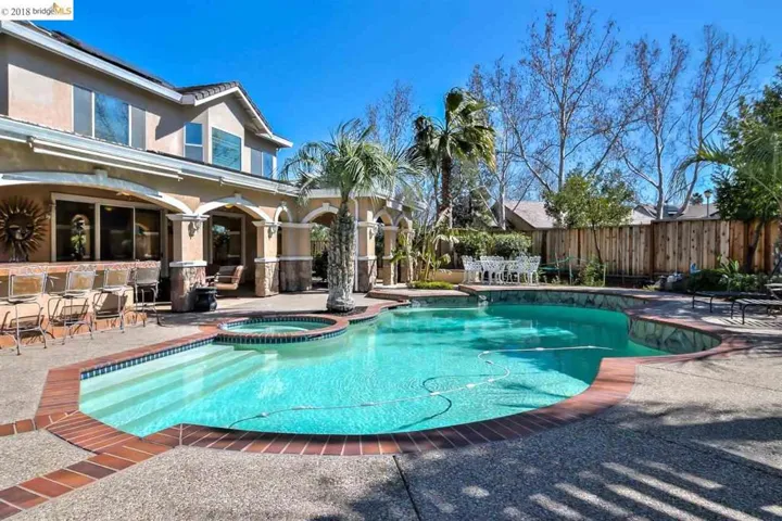 705 Garland Way, Brentwood, California 94513