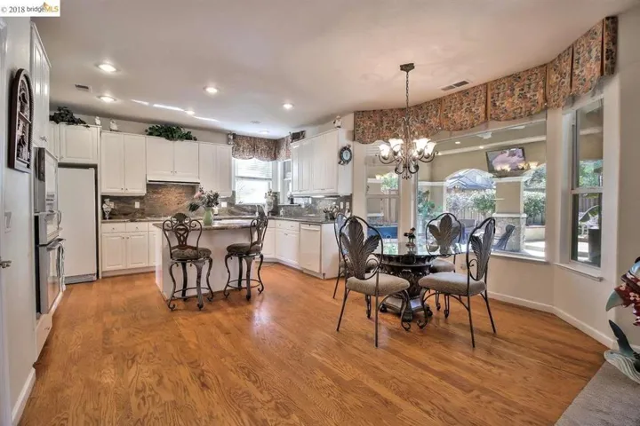 705 Garland Way, Brentwood, California 94513