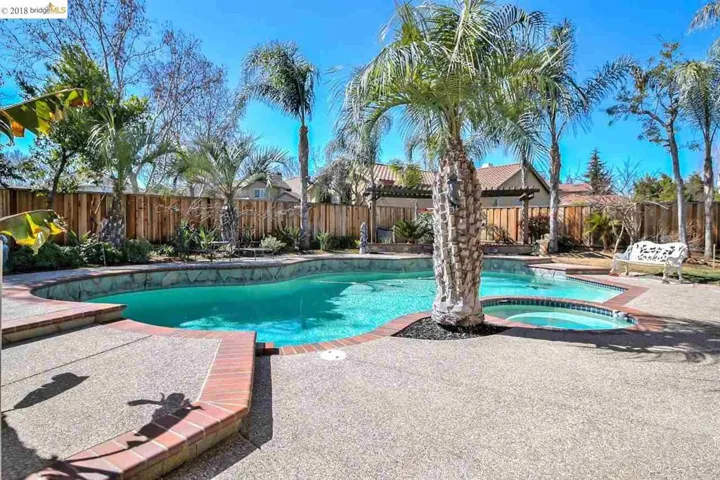 705 Garland Way, Brentwood, California 94513