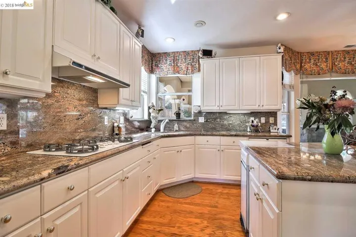 705 Garland Way, Brentwood, California 94513