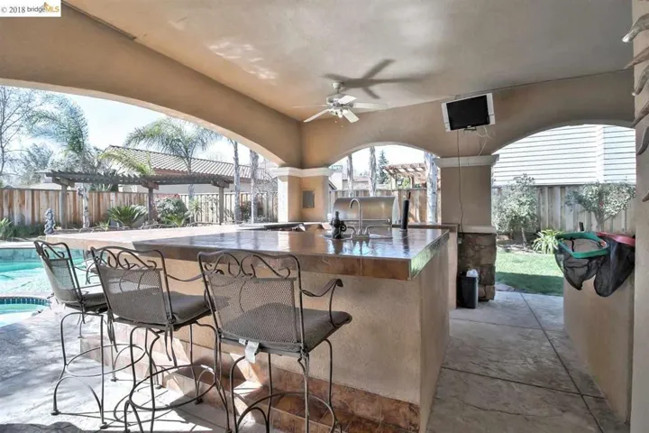 705 Garland Way, Brentwood, California 94513