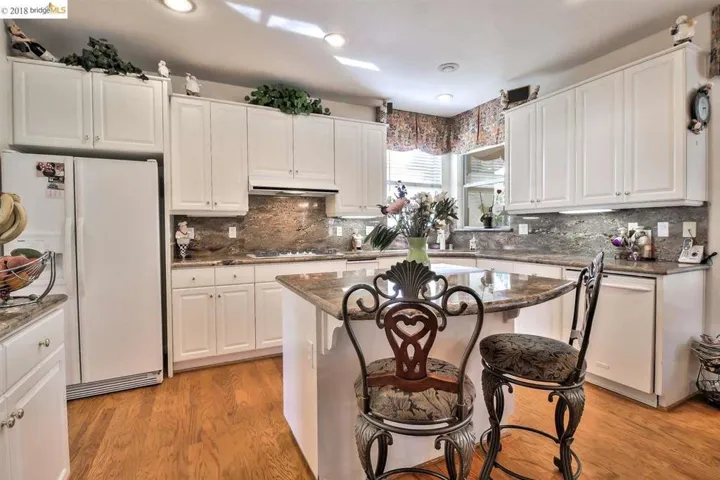 705 Garland Way, Brentwood, California 94513