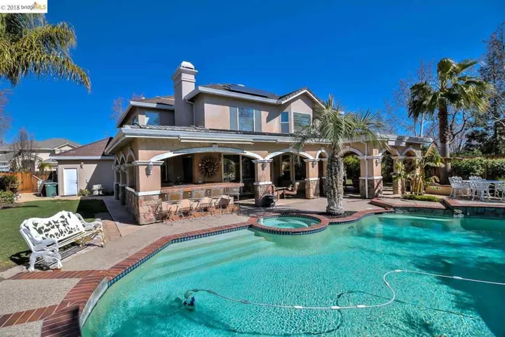 705 Garland Way, Brentwood, California 94513