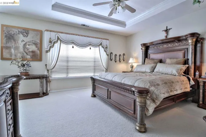 705 Garland Way, Brentwood, California 94513