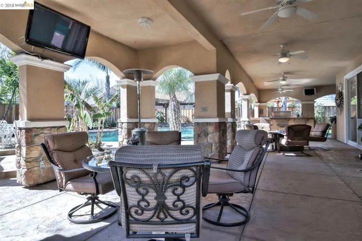 705 Garland Way, Brentwood, California 94513