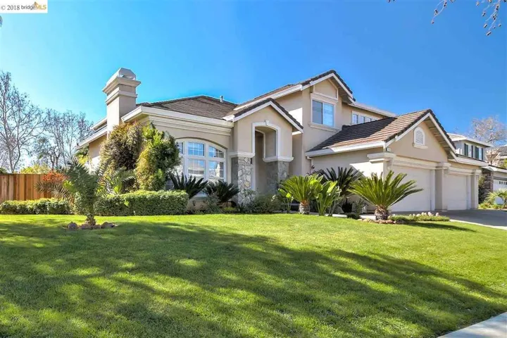 705 Garland Way, Brentwood, California 94513