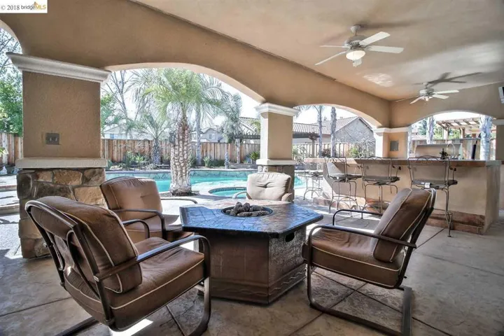 705 Garland Way, Brentwood, California 94513