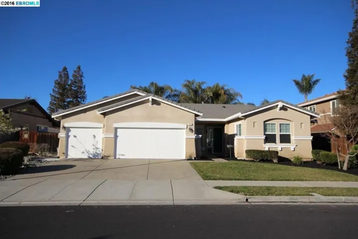 721 Revenna Way, Brentwood, California 94513