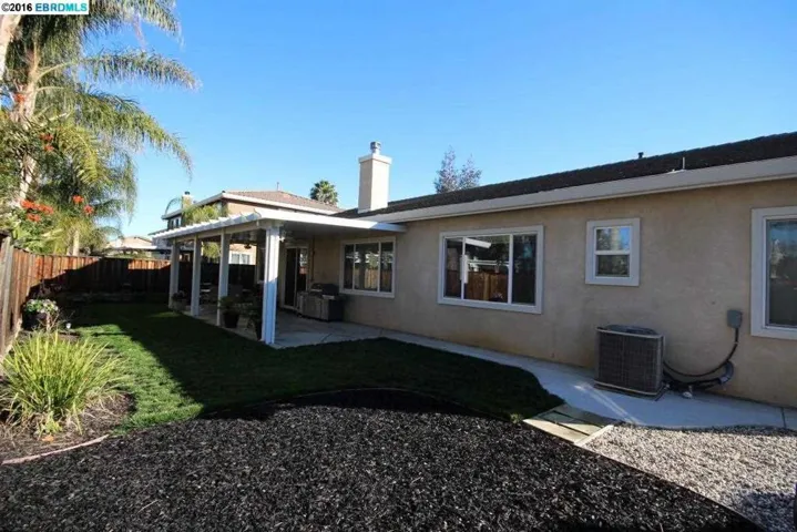 721 Revenna Way, Brentwood, California 94513