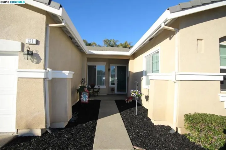 721 Revenna Way, Brentwood, California 94513