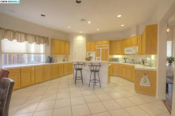 721 Revenna Way, Brentwood, California 94513