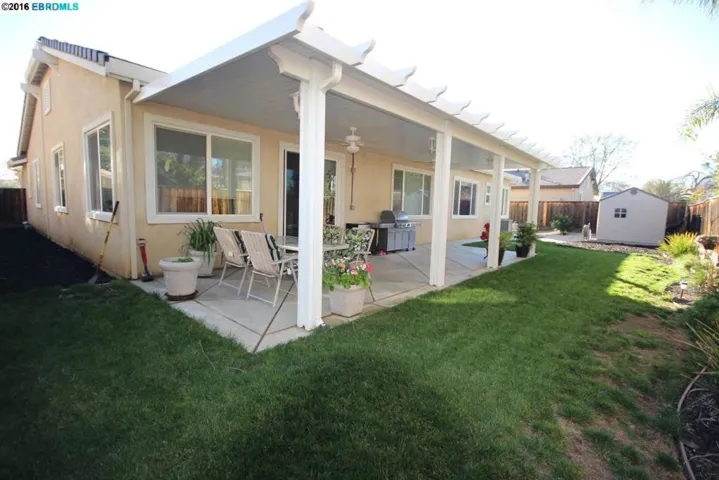 721 Revenna Way, Brentwood, California 94513