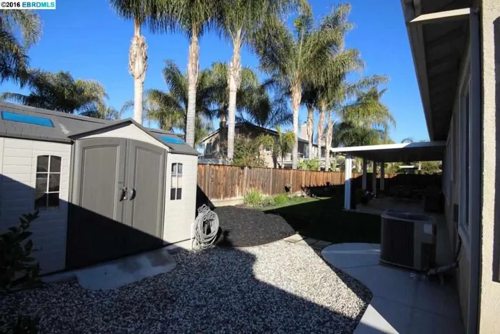 721 Revenna Way, Brentwood, California 94513