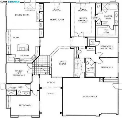 721 Revenna Way, Brentwood, California 94513