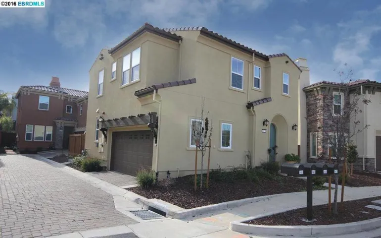 347 Cortona Way, Brentwood, California 94513