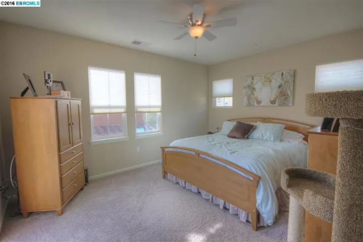 347 Cortona Way, Brentwood, California 94513