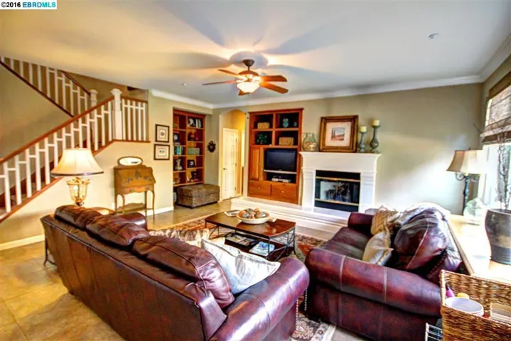 1481 Loring Way, Brentwood, California 94513