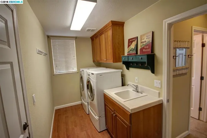 1481 Loring Way, Brentwood, California 94513