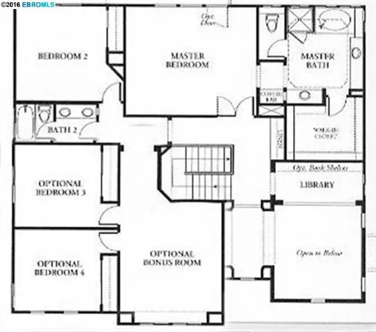 1481 Loring Way, Brentwood, California 94513