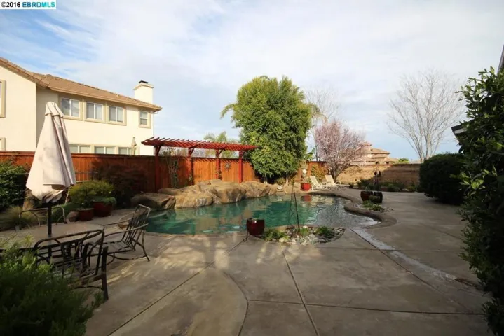 1481 Loring Way, Brentwood, California 94513