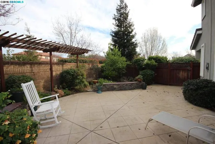 1481 Loring Way, Brentwood, California 94513
