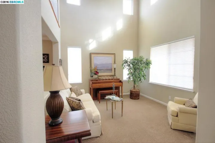 1481 Loring Way, Brentwood, California 94513