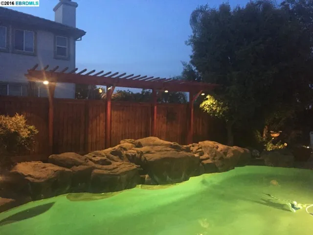 1481 Loring Way, Brentwood, California 94513