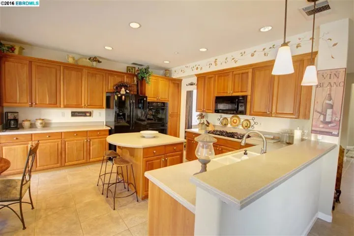 1481 Loring Way, Brentwood, California 94513