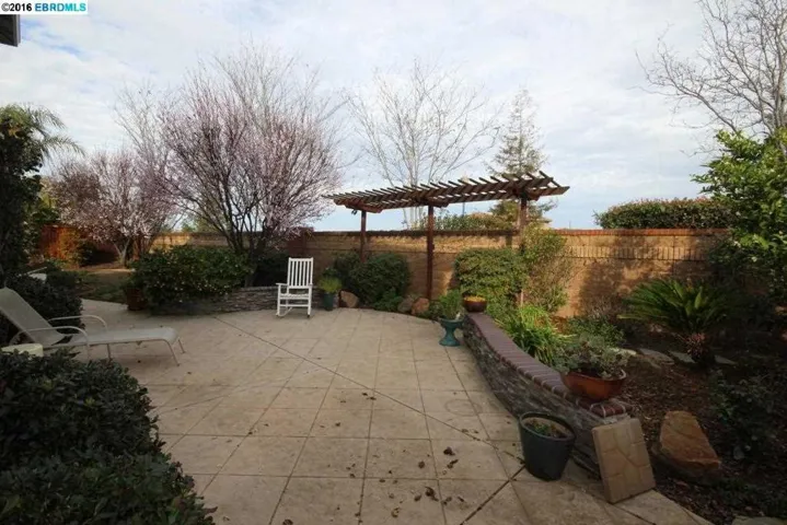 1481 Loring Way, Brentwood, California 94513