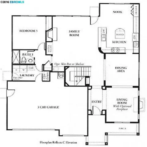 1481 Loring Way, Brentwood, California 94513
