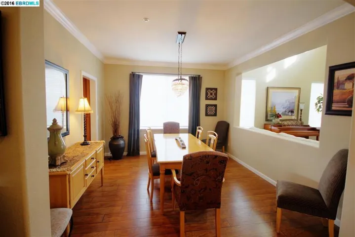 1481 Loring Way, Brentwood, California 94513