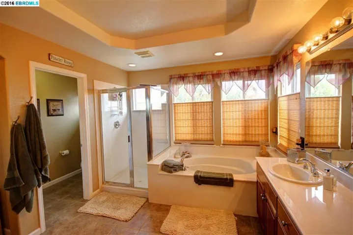 1481 Loring Way, Brentwood, California 94513