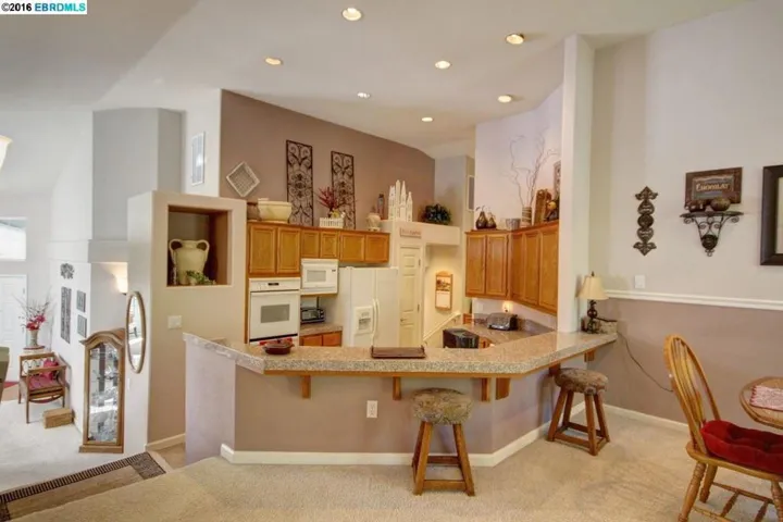 127 Putter Drive, Brentwood, California 94513