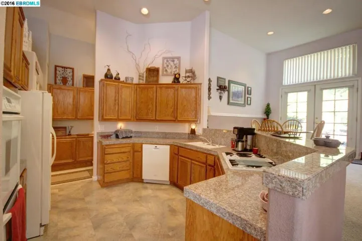 127 Putter Drive, Brentwood, California 94513