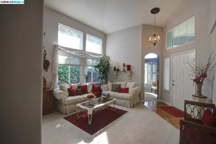 127 Putter Drive, Brentwood, California 94513
