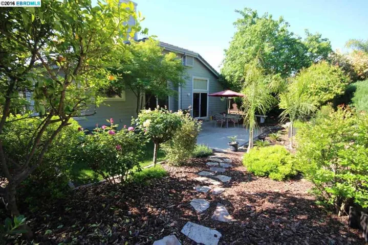 127 Putter Drive, Brentwood, California 94513