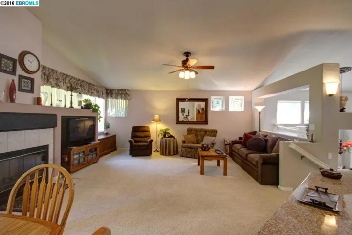 127 Putter Drive, Brentwood, California 94513