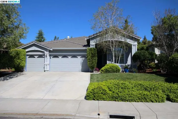 127 Putter Drive, Brentwood, California 94513