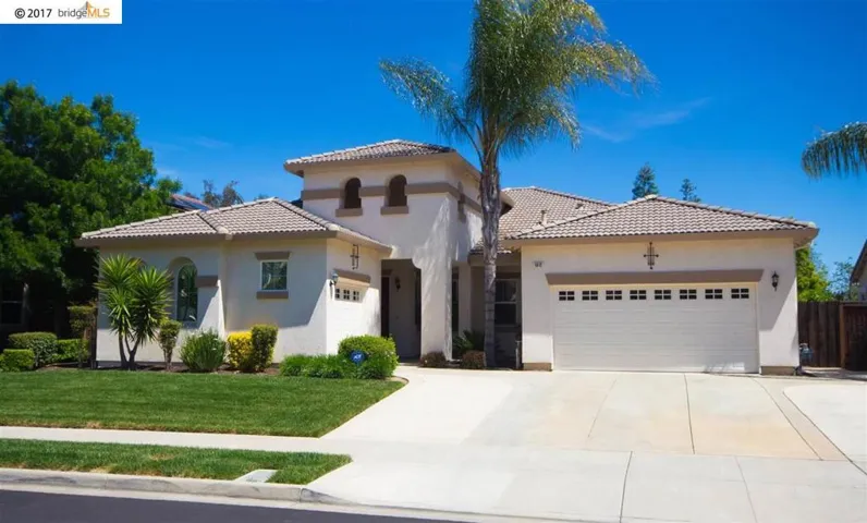 1612 Dupre Way, Brentwood, California 94513