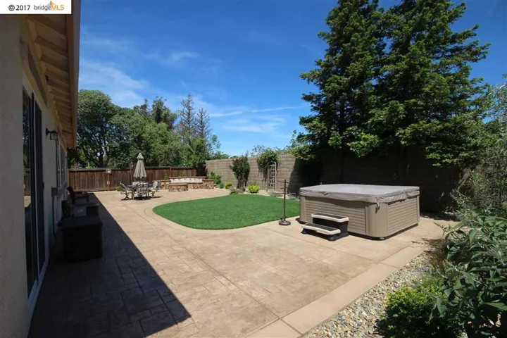 1612 Dupre Way, Brentwood, California 94513