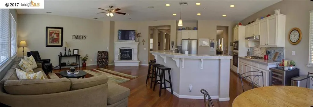 1612 Dupre Way, Brentwood, California 94513