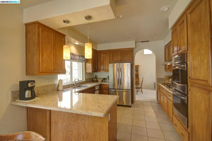 1135 Sea Island Court, Brentwood, California 94513