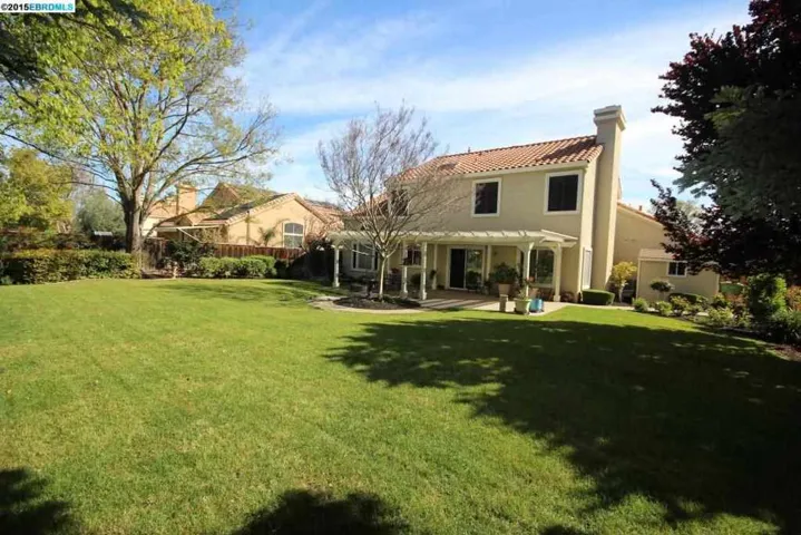 1135 Sea Island Court, Brentwood, California 94513