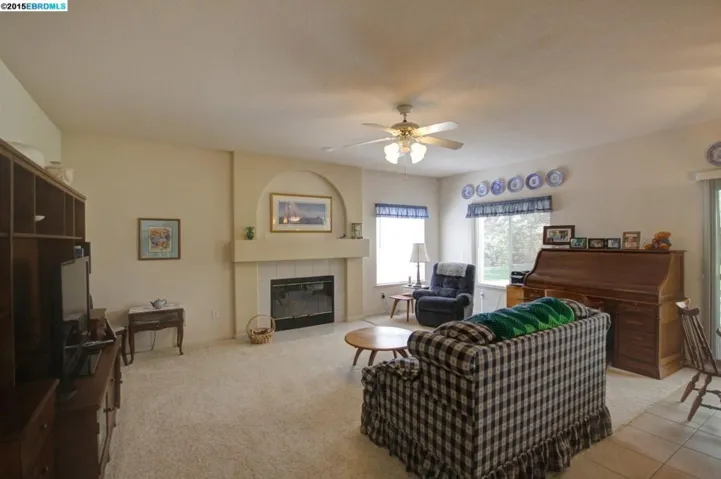1135 Sea Island Court, Brentwood, California 94513