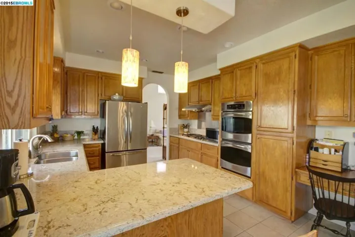 1135 Sea Island Court, Brentwood, California 94513