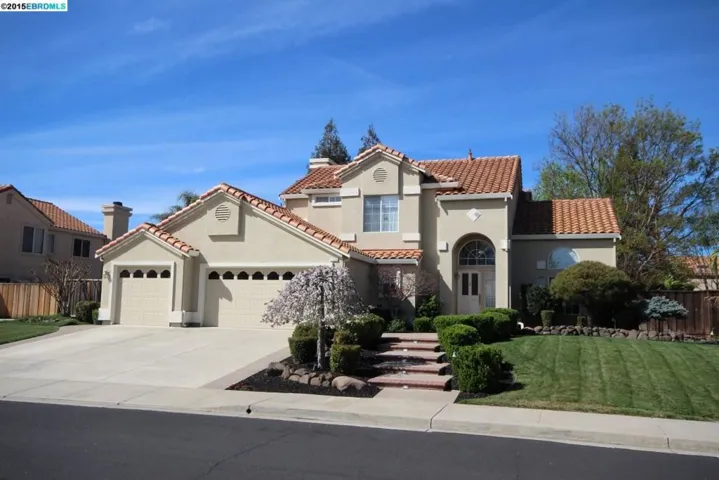 1135 Sea Island Court, Brentwood, California 94513
