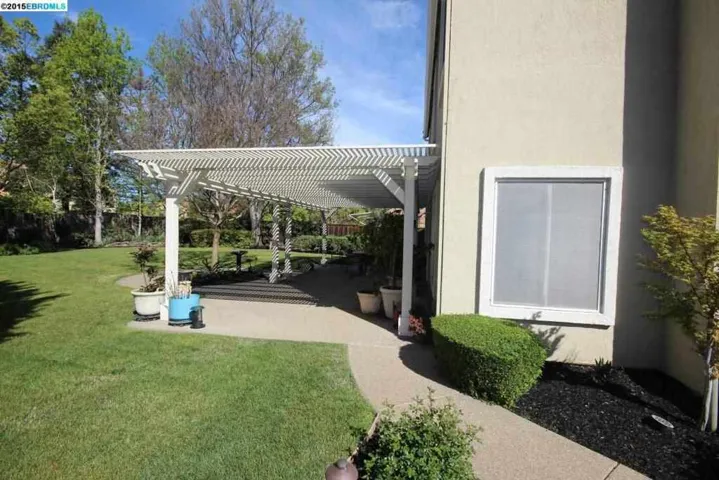 1135 Sea Island Court, Brentwood, California 94513
