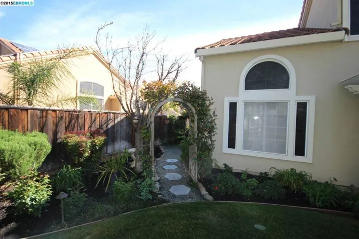 1135 Sea Island Court, Brentwood, California 94513