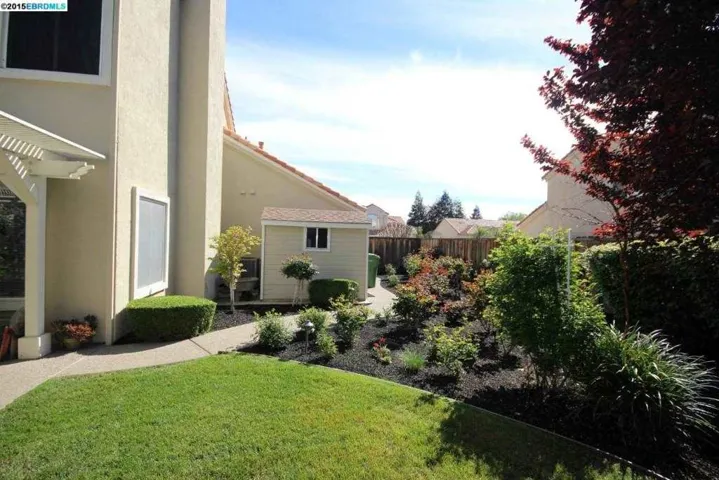 1135 Sea Island Court, Brentwood, California 94513