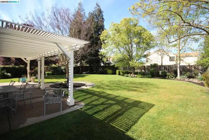 1135 Sea Island Court, Brentwood, California 94513